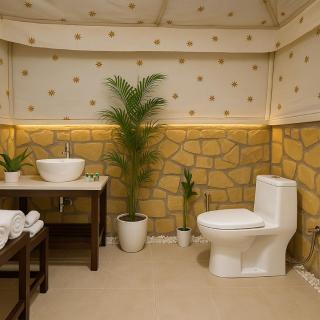 Desert Island Camp & Resort Jaisalmer - 7