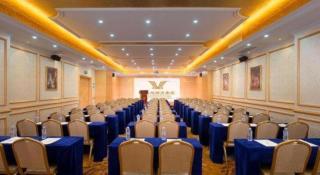 Vienna Hotel Guangdong Qingyuan Wanda Plaza Xincheng Beijiang - 5