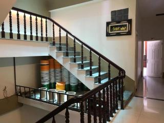 Thien Huong Hotel - 8
