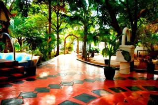 Tilko Jaffna City Hotel - 8