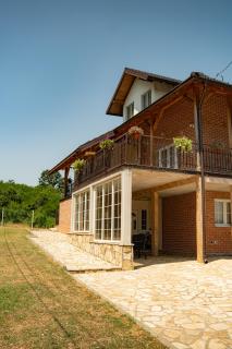 Vila Mitrović - 1