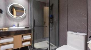 GreenTree Inn JiangSu NanJing South Railway Station South Square Express Hotel - 2