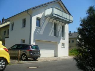Ferienwohnung Rheinaue - Colónia - 8