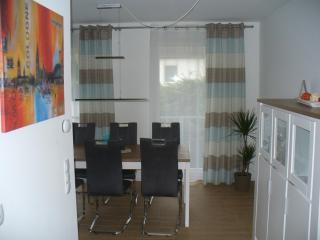 Ferienwohnung Rheinaue - Colónia - 6