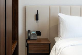 Fergana Hotel Tashkent - 9