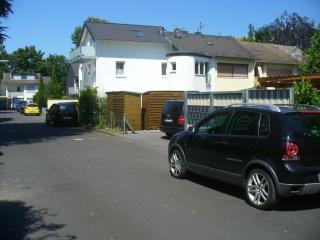 Ferienwohnung Rheinaue - Colónia - 9