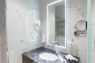 Fergana Hotel Tashkent - 7