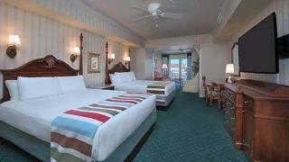 Disney's Boardwalk Inn - 1