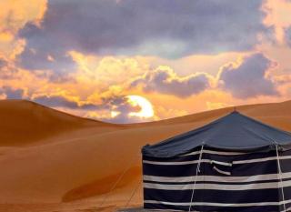 layali camp - 2