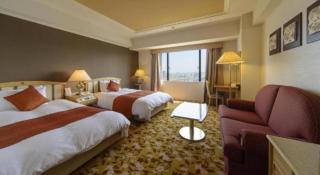 Miyazaki Kanko Hotel - 4