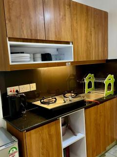 Nimaya Apartments - 6