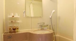 Hotel Nature Nagoya Sakae - 9