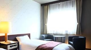 Hotel Anesis Seto-Ohashi - 9