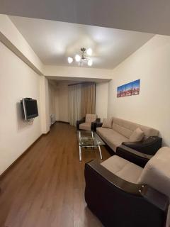 Pinko apartments - 6