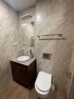Pinko apartments - 5