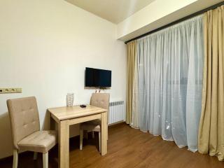 Pinko apartments - 1