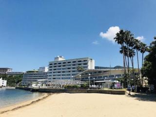 Shodoshima International Hotel - 7