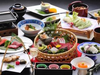 Shodoshima International Hotel - 1