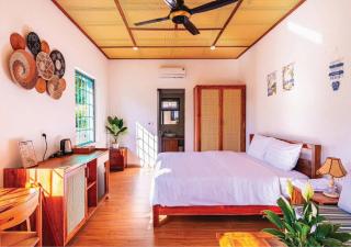 Tropical Rustic 3BR Villa, South Phu Quoc - 7
