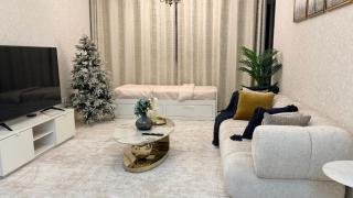 Elegant 1BR Apartment in Dubai LuxuryStay - 8