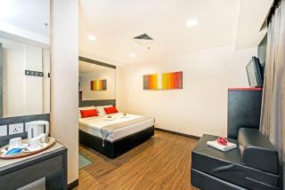 Hotel 81 Heritage - Singapore - 5