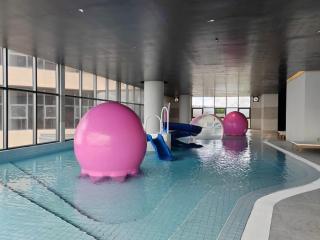 Antara Genting Luxurious Hillside Suite Near SkyAvenue Mall - 4