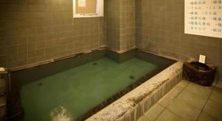 Super Hotel Satsuma Sendai - 1