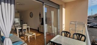 Le Nova blue les pieds dans l'eau la vue sur l'horizon - 6