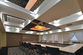 APA Hotel Tsukuba Bampaku Kinenkoen Ekimae - 1