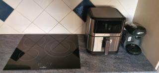 Le Nova blue les pieds dans l'eau la vue sur l'horizon - 7