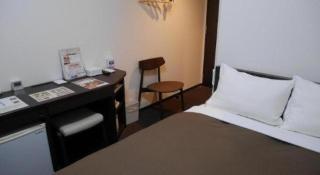 E Hotel Kumagaya Annex - 6