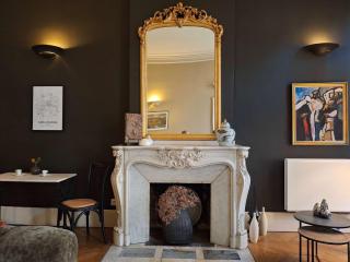 The Grand 42 - stylish apartment - 5