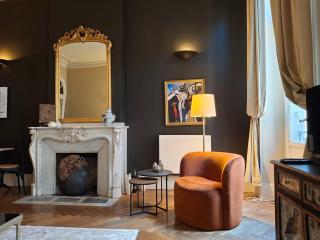 The Grand 42 - stylish apartment - 4