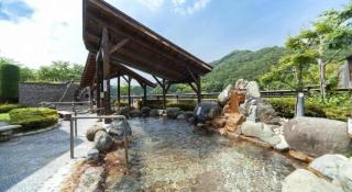 Hotel Silk Onsen Yamabiko - 2
