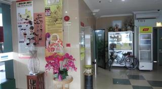Hotel Hung Hung - 4