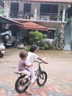 Kund estate stay - 2