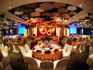 Tanahmas The Sibu Hotel - 8