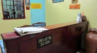 Mawanza Hotel Langkawi - 4