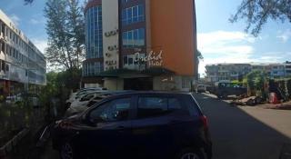 The Orchid Hotel - 1