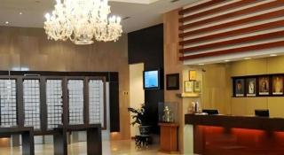 Tanahmas The Sibu Hotel - 2