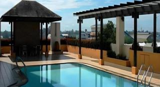 Tanahmas The Sibu Hotel - 1