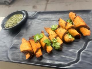 SK Govindam - Mountain View Homestay - 7