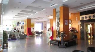 Hotel AIFA - 6