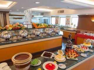 Summit Hotel Subang USJ - 8