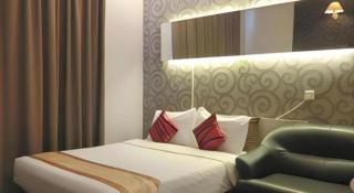 Paragon City Hotel - Ipoh - 2