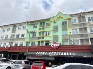 OYO 90789 Stutong Point - 5