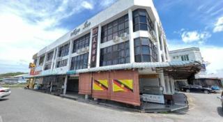Mega Inn Sri Aman - Simanggang - 1