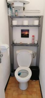 Le Nova blue les pieds dans l'eau la vue sur l'horizon - 3