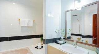 TH Hotel - Kelana Jaya - 1