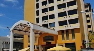 Klang Histana Hotel - 1